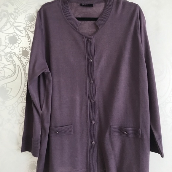 Sementa Collection Cardigan -XXL - Picture 1 of 8